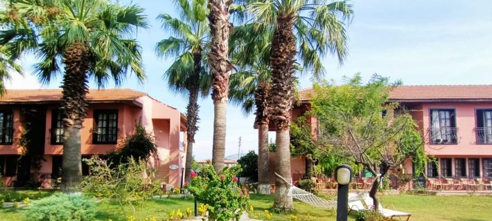 Hotel Palme Dalyan Hôtels à&nbsp;: Ortaca