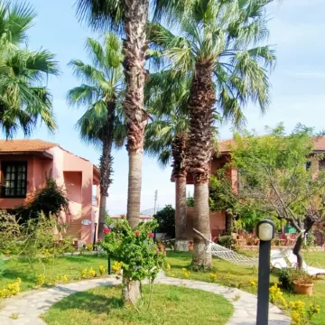 Hotel Palme Dalyan