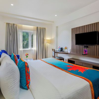 Premier Room Morpho Bokaro Promo Code