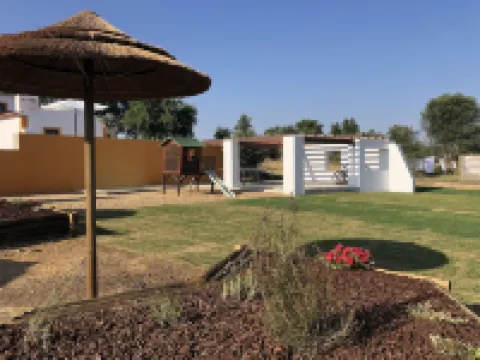 トンス ダ テッラ のホテル