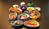 日章館 - 2つ星