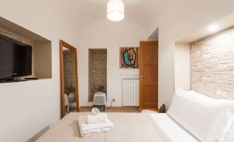 Trinità dei Monti Piazza di Spagna, Roma