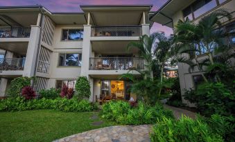 Ocean Villas at Turtle Bay