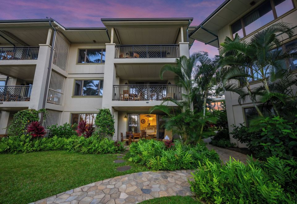 더 리츠칼튼 오아후, 터틀 베이