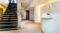 One Hotel Casablanca - spa
