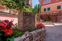La Villa degli Argentieri Hotel in zona Stabilimento Balneare Il Gigante Monterosso Al Mare