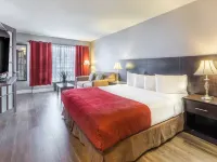 Hotel Universel Hotels in Quebec City