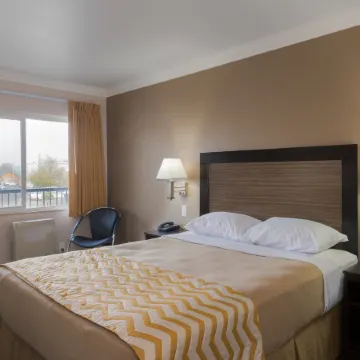 Travelodge by Wyndham Eureka