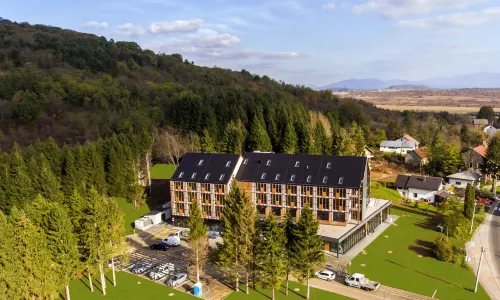 Lyra Hotel Plitvice