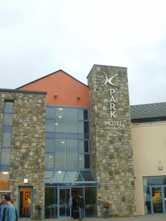 Kiltimagh Park Hotel