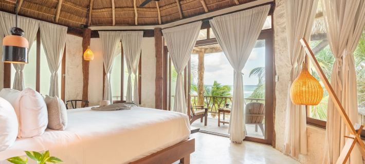Casa Ganesh Tulum by Ahau Collection Hotels in Tulum