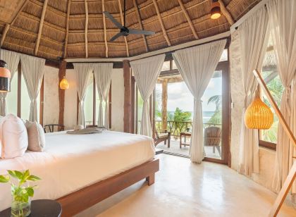 Casa Ganesh Tulum by Ahau Collection