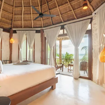 Casa Ganesh Tulum by Ahau Collection