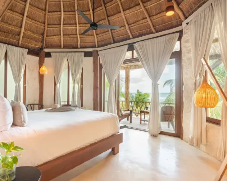 Casa Ganesh Tulum by Ahau Collection Hotels in Tulum