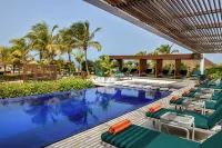 Mövenpick Resort Lamantin Saly - Pool