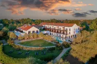 Tisza Balneum Hotel Hotels in 