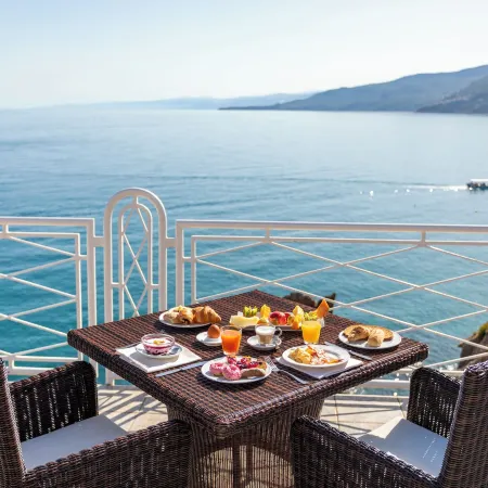 Hotel Kalura