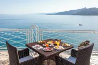 Hotel Kalura - Sea View