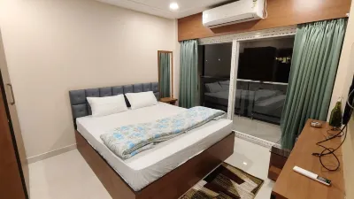 HOTEL COSY INN