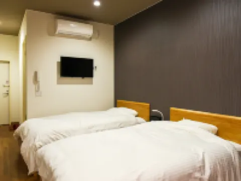 Tabist Hotel Centro Kanoya Kanoya otelleri