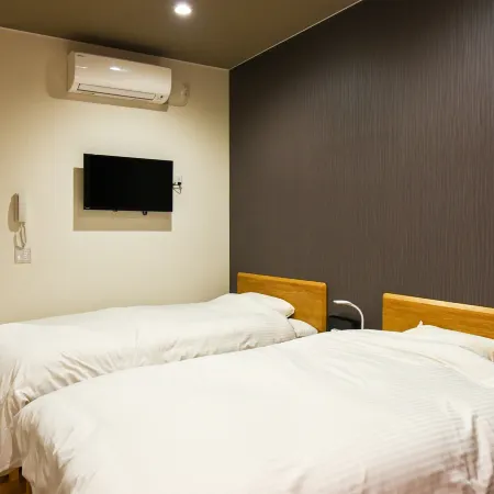 Tabist Hotel Centro Kanoya