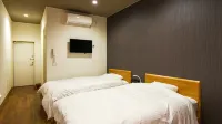 Tabist Hotel Centro Kanoya