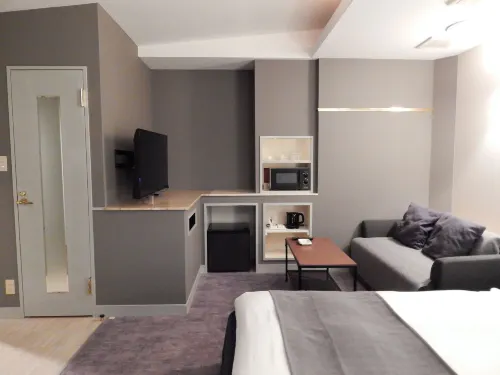 Hotel Stay Kawasaki - 2-نجوم