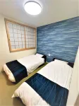 Angler's Lodging Hatagoya Kikusui