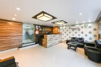 Ashoka Residency Hotel - Wifi