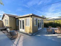 Hideaway in the heart of San Diego! Hotels in Mid-City