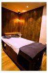 薩爾加瓦宮殿度假村 - SPA