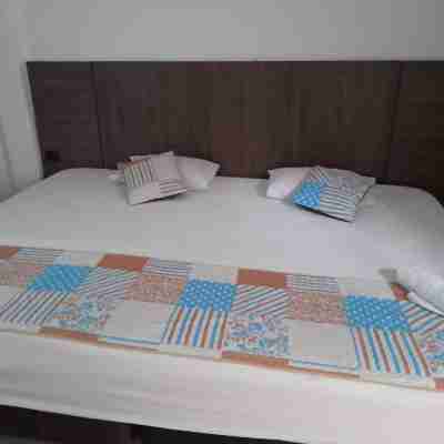 Hotel Boutique Plazuela Real Rooms