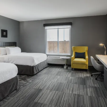 Hilton Garden Inn Winnipeg South