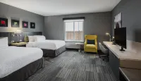 Hilton Garden Inn Winnipeg South Hotels in 