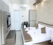 Hotel Rsb Plaza Hôtels à : Tiruppur