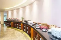 Papyrus Tropical Hotel Các khách sạn ở Tanah Sereal