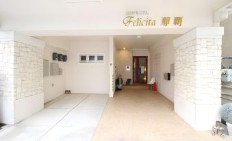 Condominium Felicita Naha