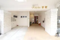 Condominium Felicita Naha