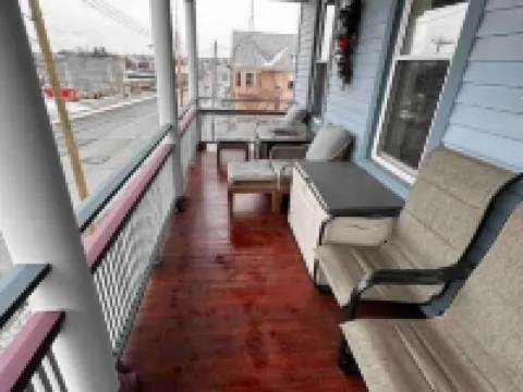 Spacious Comfort in the Heart of Oswego! Hoteles en Oswego