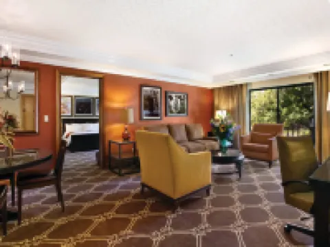 DoubleTree by Hilton Durango Hotels in Durango