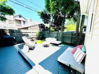 Cozy Lakewood Retreat Hotels in Lakewood