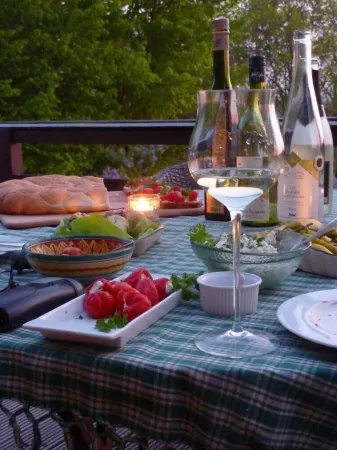 Historic, beautiful holiday home, right on the Kiel Canal Отели в г. Нойвиттенбек