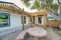 科珀斯克里斯蒂灣景寬敞5卧室度假屋 - 私人泳池