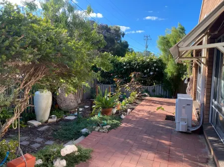 Ocean Drive Home: 3 bedroom boho chic comfy home