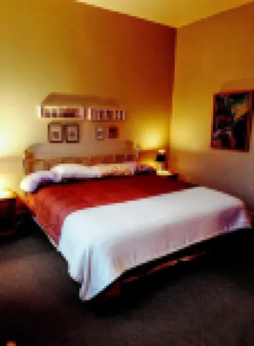 Fully equipped apartment for short term vacation rentals!