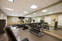 Sleep Inn & Suites Hotels in Colby