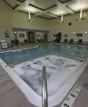 1000 Islands Harbor Hotel - Pool