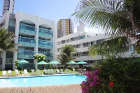 Hotel Ponta Negra Beach Natal - vue mer