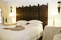 Maqueda Lodge