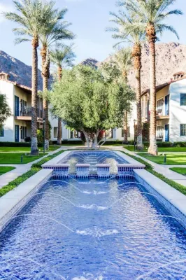 Cozy Patio and Mountain Views with Pool Access - Charming Oasis